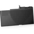 Laptop Battery for HP CM03 CM03XL EliteBook 840 G1 845 G2 Series HP ZBOOK 14 Series Notebook HSTNN-IB4R HSTNN-DB4Q E7U24AA 716723-271 717376-001 HP ZBook 14 CM03050XL. 