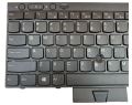 Laptop Notebook Keyboard Lenovo ThinkPad T430  P/N  0B36143 –  Black. 