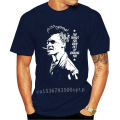 New men's casual fashion T-shirt round neck cool  Fight Club Quote Tyler Durden Funny Parody Movie Men's 2021 Fashion Style T-Sh. 