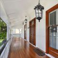 Hanging Porch Light Outdoor Pendant Light Fixture Vintage Exterior Hanging. 