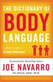 The Dictionary of Body Language by Joe Navarro book (Urdu Bazar). 