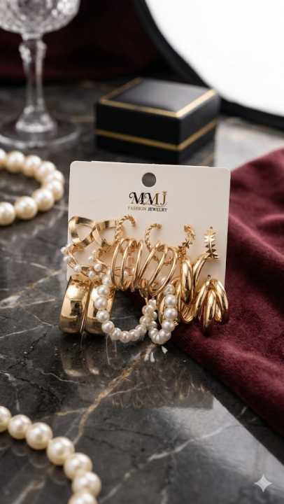 Pack%20Of%2012%20-%20Earrings%20Tops%20Fashion%20Women%20trendy%20stylish%20girls%20EarringE-5642%20-%20Image%207
