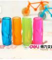 4 pcs set - Pencil Rubber Griip holder for kids children (Practice calligraphy tools Soft rubber grip pen orthotics top new). 
