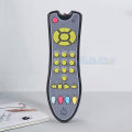 NYT Baby Music Learning Toys Tv Remote Control Toy Early Educational Toys Kids Electric Controller Learning Machine Toy Children Funny Gift For Baby Boy Girl. 