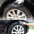 Car Interior Carpet & Seats Cleaning Brush. 