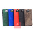 Huawei Y5 2017 Back Cover Leather Type Soft Y5 2017 Case For Boys. 