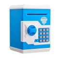 Kids Electronic ATM Banking With Passcode Feature For Kids - TE10012. 
