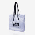 Traverse  Canvas Printed Tote Bag for Women by - Market Bag, Cute Tote Bag Aesthetic Purse, Handbag for Work, Book Bag, Accessories, Supplies, Office, School - 16x15 Inches Bags hand bag for girls bags for girls. 