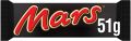 Mars Chocolate Bar (24 Pcs Box), 51gm. 