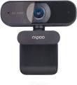 Rapoo C260 USB Black Full HD Webcam, 1080p 30hz, 360 Horizontal, 95 Super Wide-Angle. 