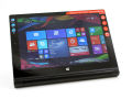 Yoga Tablet 2 Windows 10 Inches Screen 32GB 2GB RAM. 