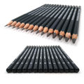 Kair 14 Sticks of Sketch Pencil Sketch and Drawing Writing Pencil Stationery. 