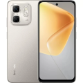 Infinix Hot 50i 6GB Ram 128GB built in storage - 120Hz 6.7" Punch-Hole Display, Helio G81 Processor, 48MP Camera, 5000mAh Battery with 18W FastCharge, IP54 Splash & Dust Resistant, Official PTA Approved. 