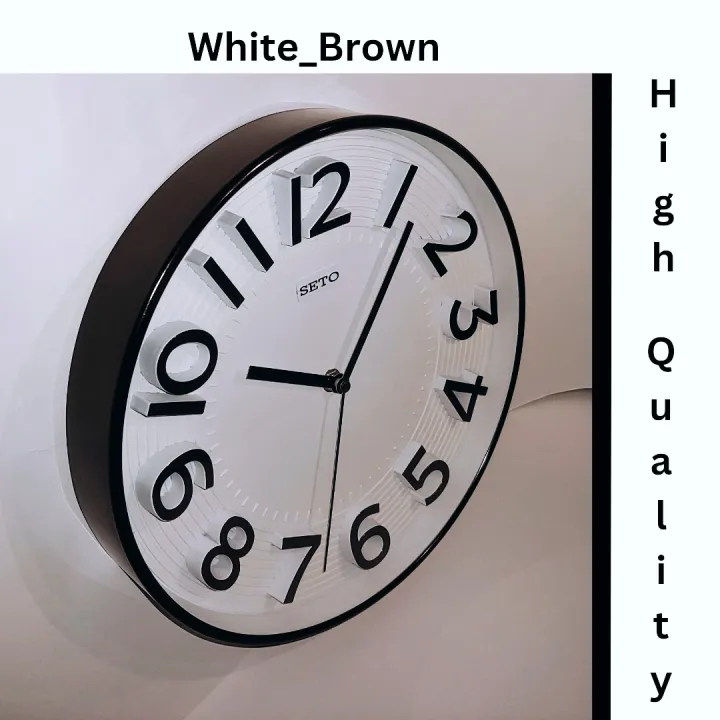 High%20Quality%20New%20Wall%20Clock%20-%20%20Modern%2013%20inch%20Wall%20Clock%20%20Non-Ticking%20Design%20for%20Bedrooms,%20Living%20Rooms%20&%20Offices%20with%203D%20numbers%20-%20Stylish%20Quartz%20Timepiece%20for%20Home%20D%C3%A9cor%20%E2%80%93%20Quiet,%20Minimalist,%20Battery-Operated%20Clock%20%E2%80%93%20Perfect%20for%20Any%20Space%20-%20Wall%20Clock%20-%20Image%208