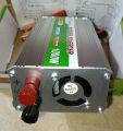 12V DC to AC 220V CONVERTER  1000W WITH USB PORT 5V -1A,. 