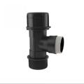 FERRULE HYDROPLAST PP COMPRESSION FITTINGS. 