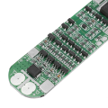 5S 15A Li-ion Lithium Battery Charger Protection Board For Drill Motor Li-ion Cell Module 5S15A BMS. 