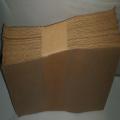 A4 Size Brown Envelope (100 Pcs) Art # GW - Brown-A4-(100 Pcs). 