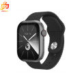 HK10 Pro Plus Series 10 Smart Watch | Super AMOLED Display, 90Hz Refresh Rate, Photo Album, Earbuds Connectivity, AI ChatGPT, Fitness Tracker & Bluetooth Calling. 