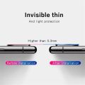 4in1 Tempered Glass For Xiaomi Redmi Note 13 Pro 4G 5G 13Pro+ Note13 Pro Plus Camera Lens Film Protective Screen Protector. 