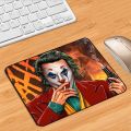 Jokeres Cute Mouse Pad Small Anime Keyboard Mat Desk Protector Gaming Mousepad Gamer Pc Accessories Deskmat Kawaii Mause Pads. 