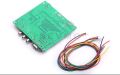 DEVMO Gonbes GBS8200 CGAEGAYUVRGB to VGA Output Arcade Jamma Game HD Video Converter Board Monitor to LCD GBS-8200 Latest aga. 