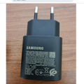 100% Original Samsung 25W Super Fast Charger with Type C to Type C Cable (Global Certified Charger) Pd Charger For all Mobile Phone by accessup. 