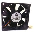 12 Volt 80 mm Fan for computers and power supply and DIY. 