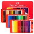 FaberCastell's Classic Color set of 60pcs/100pcs color pencil. 