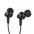 JBL C100SI In-Ear Headphones with Mic Bass Stereo Wired In-ear Earphones With Mic Earbuds Headphones 【white/black/red】. 
