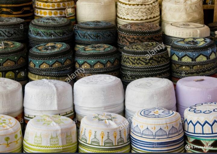 Islamic%20muslim%20%20cap%20for%20prayer%2006%20piece%20-%20Image%203