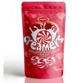 YYS Mayfair Creamers (100 Pcs Toffees) Candy Pouch Strawberry And Creme Flavour. 