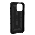 UAG Pathfinder Series Phone Case for iPhone 14 Pro Max – Black. 