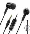 101% Heavy Quality Handfree Deep Bass Handfree With High Quality Mic Sound High Treble and Bass Hands-free for Android Mobiles Earphone with Mic for All Devices. 