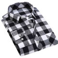 Office Wear Gents Check Dress Formal Shirt For Men and Boys - Premium Quality and Stylish Formal Shirt. 