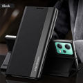 For Xiaomi Redmi Note 12 4G Case Luxury Leather Magnetic Stand Flip Fundas for Xiaomi Redmi Note 12 4G Luxury Wallet Stand Book Cover Phone Coque Magnetic Bag Multi-color options. 