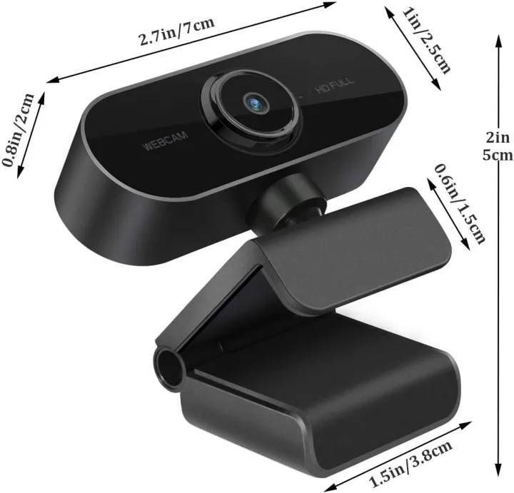 Webcam%20with%20Microphone%20and%20Trip%C3%B6d%20for%20PC,%20Desktop,%20Laptop,%20Plug%20and%20Play%20USB%20Web%20Camera%20with%20Privacy%20Cover,%201080P%20Full%20HD%20Webcam%20for%20Conference,%20Studying,%20Zoom,%20Skype,%20Compatible%20Windows,%20M%C3%A1c%20Android%20&%20More.%20-%20Image%208