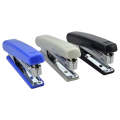 Paper Stapler Office Stapler Shop Stapler School Stapler Stationery Stapler Kangaro Stapler DS-45N Steel Stapler Easily Open For Tacking. 
