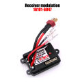 Cheetah Rapidly Conquer Gantry SCY-16201 SCY-16101 SCY-16102 SCY-16103 RC Car Bodyshell Electric Spare Part Parts. 