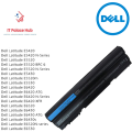 New Laptop Notebook Battery 9 Cell Latitude  E5520 Series Type  71R31. 