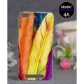 Xiaomi Redmi 4A Cover - Floral Cover-. 