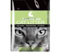 Cat Imported Litter -10 L ( 8kg ). 