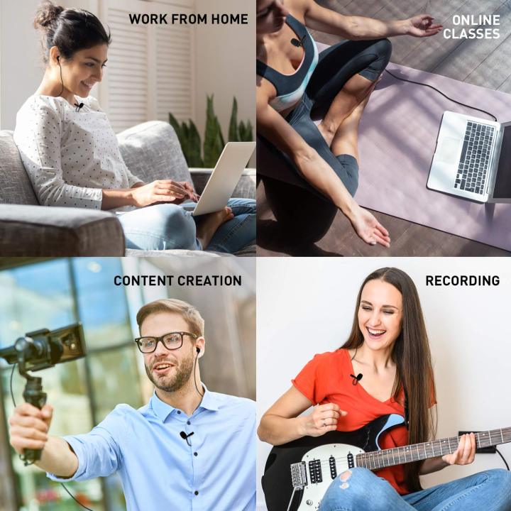 Mic%203.5mm%20aux%20connected%20Microphone%202.5%20meter%20wire%20length%20Lapel%20mic%20for%20smartphones%20aux%20connected%20android%20-%20Image%2010