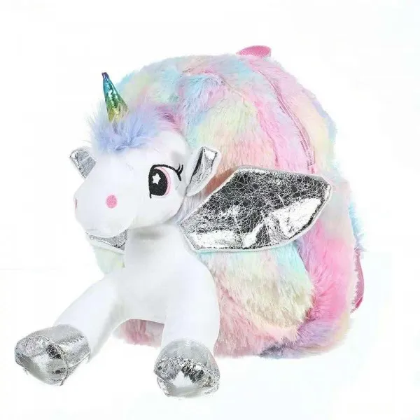 SOFT%20AND%20FLUFFY%20UNICORN%20BACKPACK%20For%20Girls%20-%20Unicorn%20Bag%20-%20Image%203