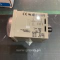 H3CR-A8 8 pin time relay / timer 100-240VAC. 