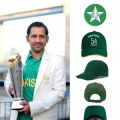 Sarfaraz Ahmed Cap Pakistan Cricketer for Boys and Girls 54 Hat at CustomizeGiftsPK. 