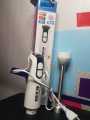 SECO SG-202 Single Hand Blender - Stick Mixer White. 