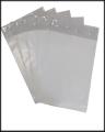 Bundle of 100 Small Flyers (8 x 11 inches). 