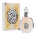 Lattafa Rouat Al Musk Arabic Perfume - 100ml. 