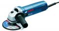 Bossch GWS 6-100 4 inch Angle Grinder. 